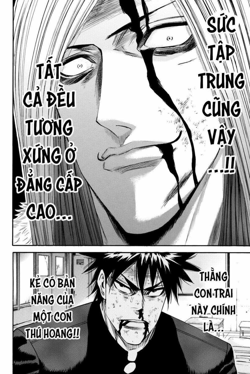 A-bout! Chapter 148 - TC Truyện