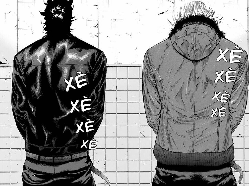 A-bout! Chapter 152 - TC Truyện