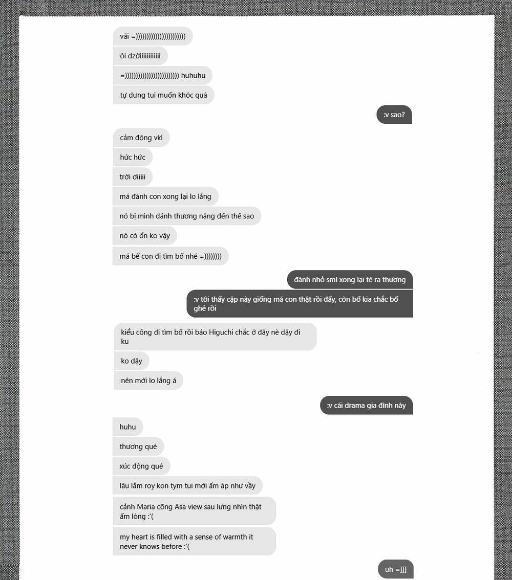 A-bout! Chapter 152 - TC Truyện