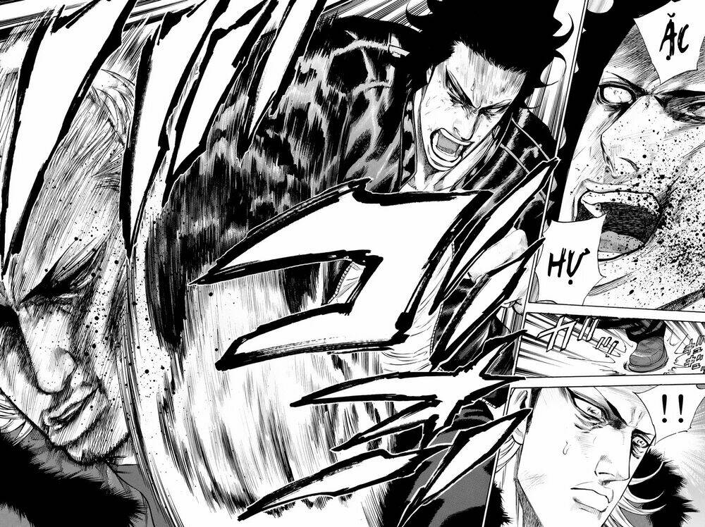 A-bout! Chapter 153 - AB Truyện
