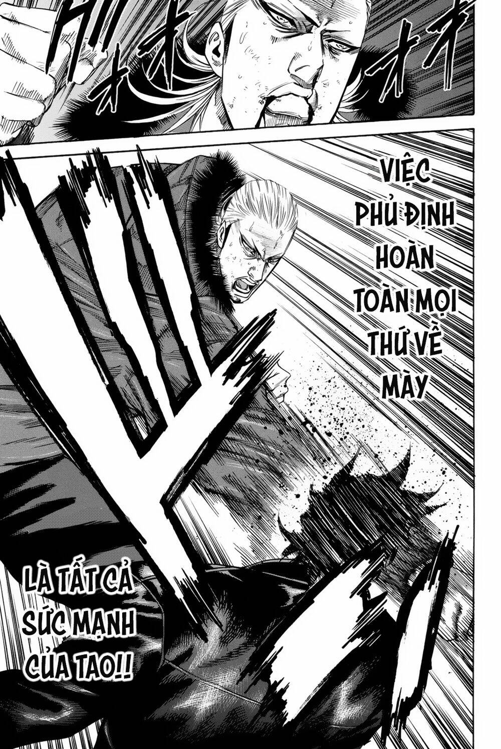 A-bout! Chapter 156 - AB Truyện