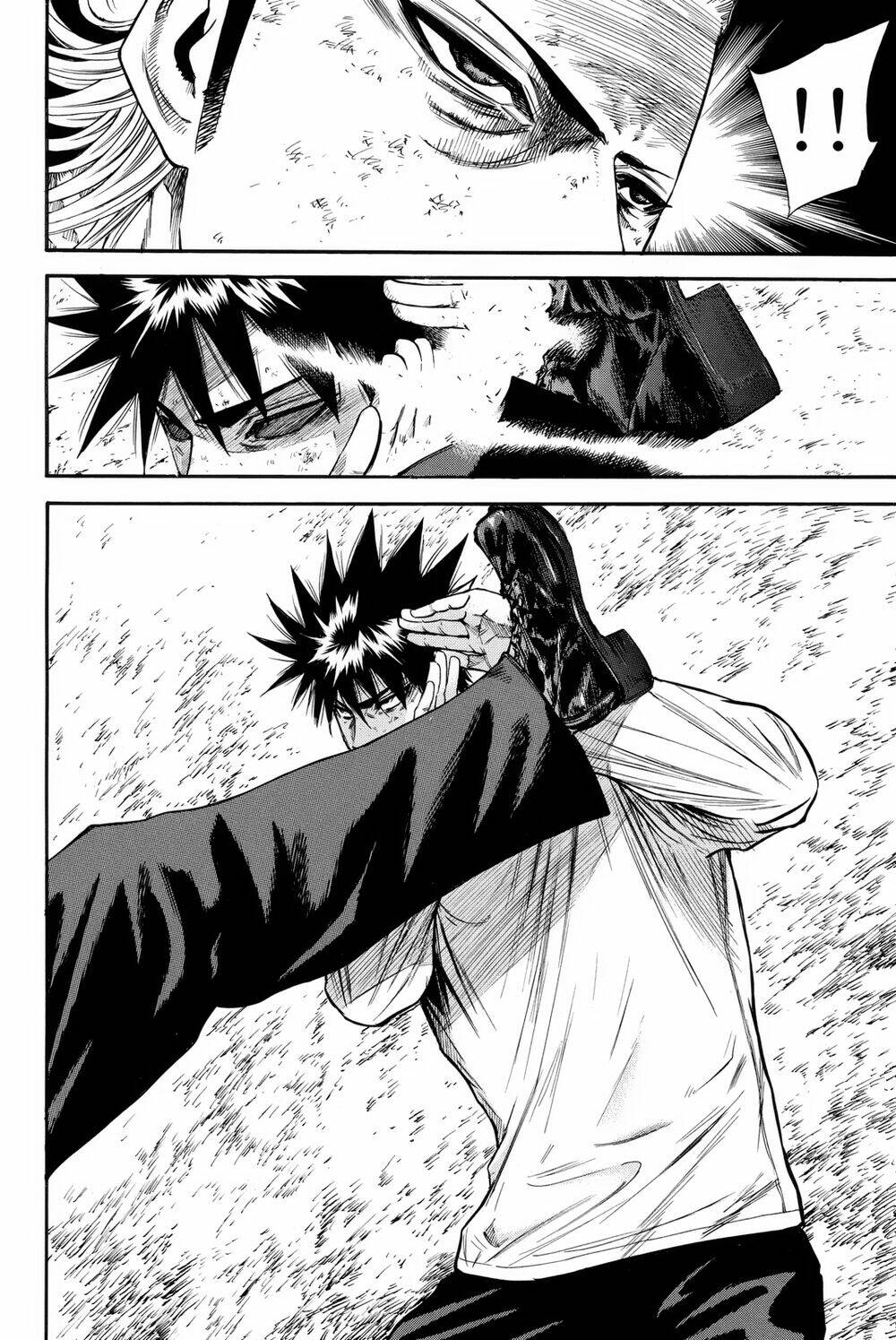 A-bout! Chapter 159 - TC Truyện