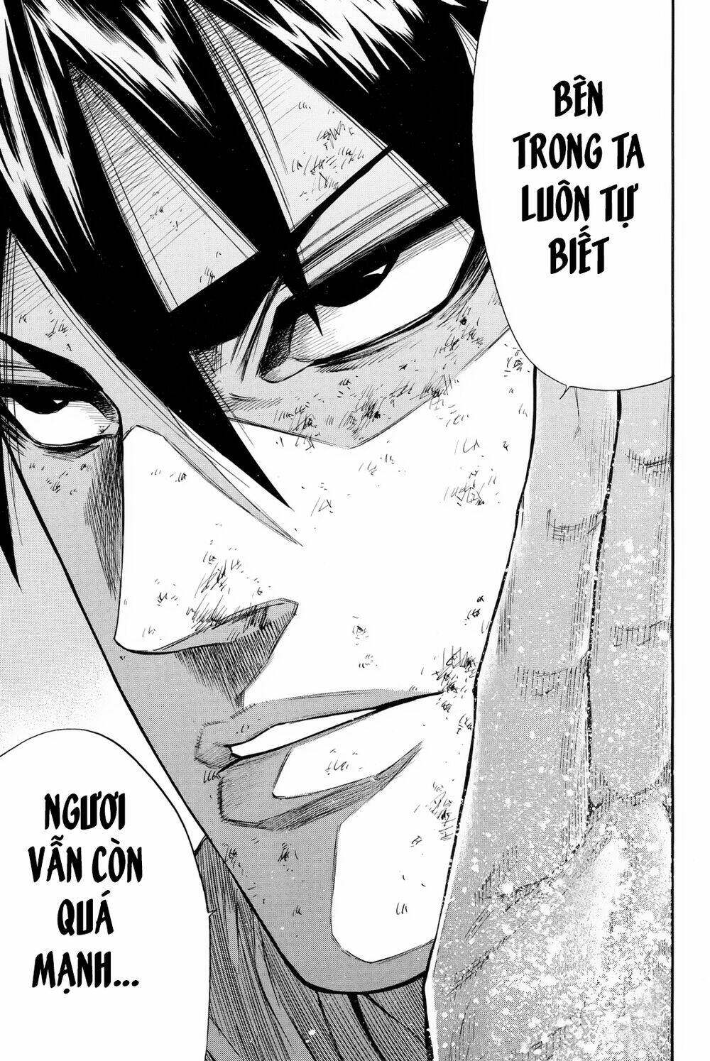 A-bout! Chapter 159 - TC Truyện