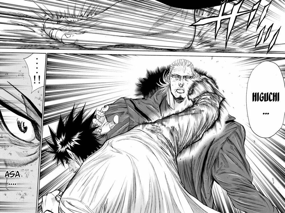 A-bout! Chapter 159 - TC Truyện