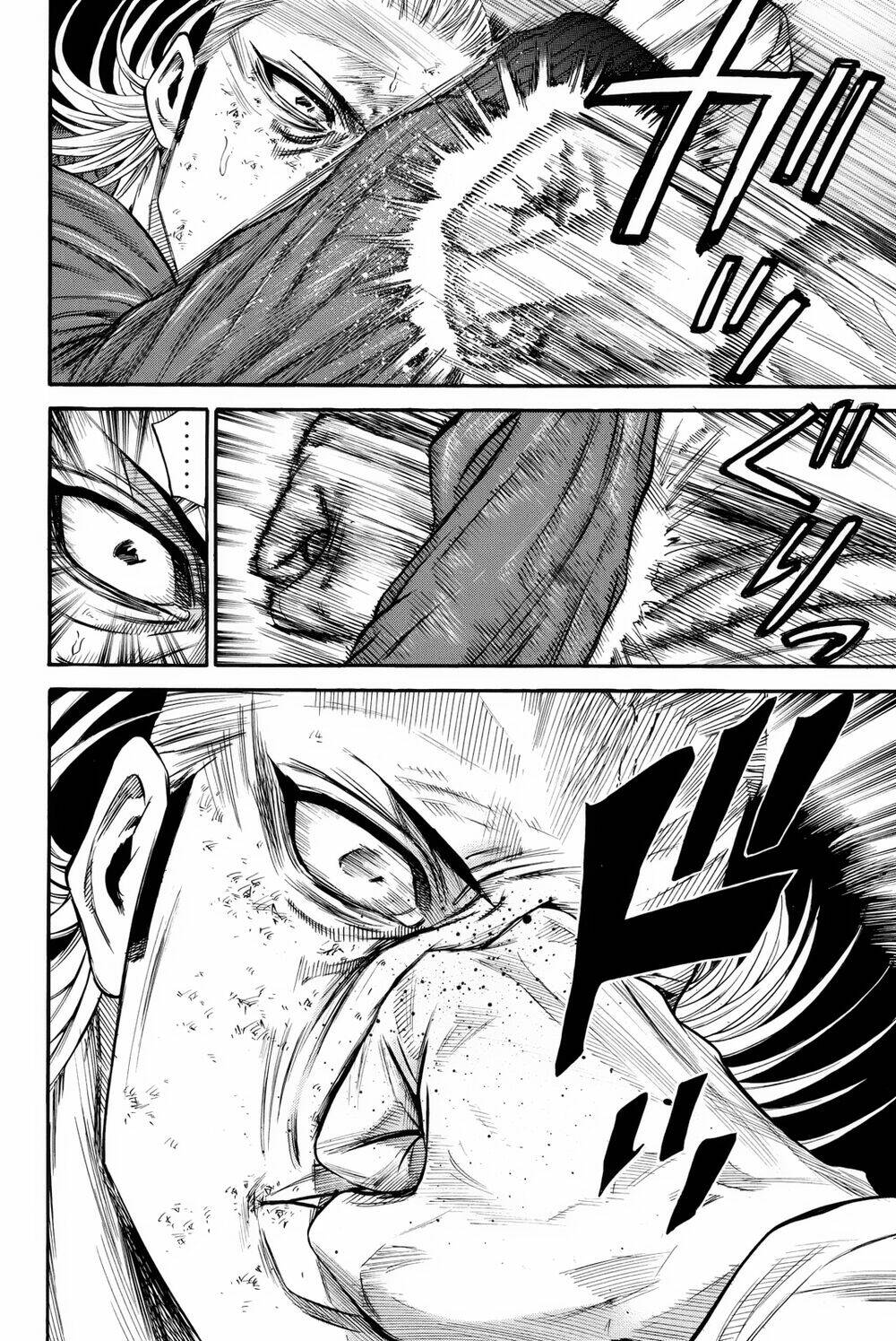 A-bout! Chapter 159 - TC Truyện