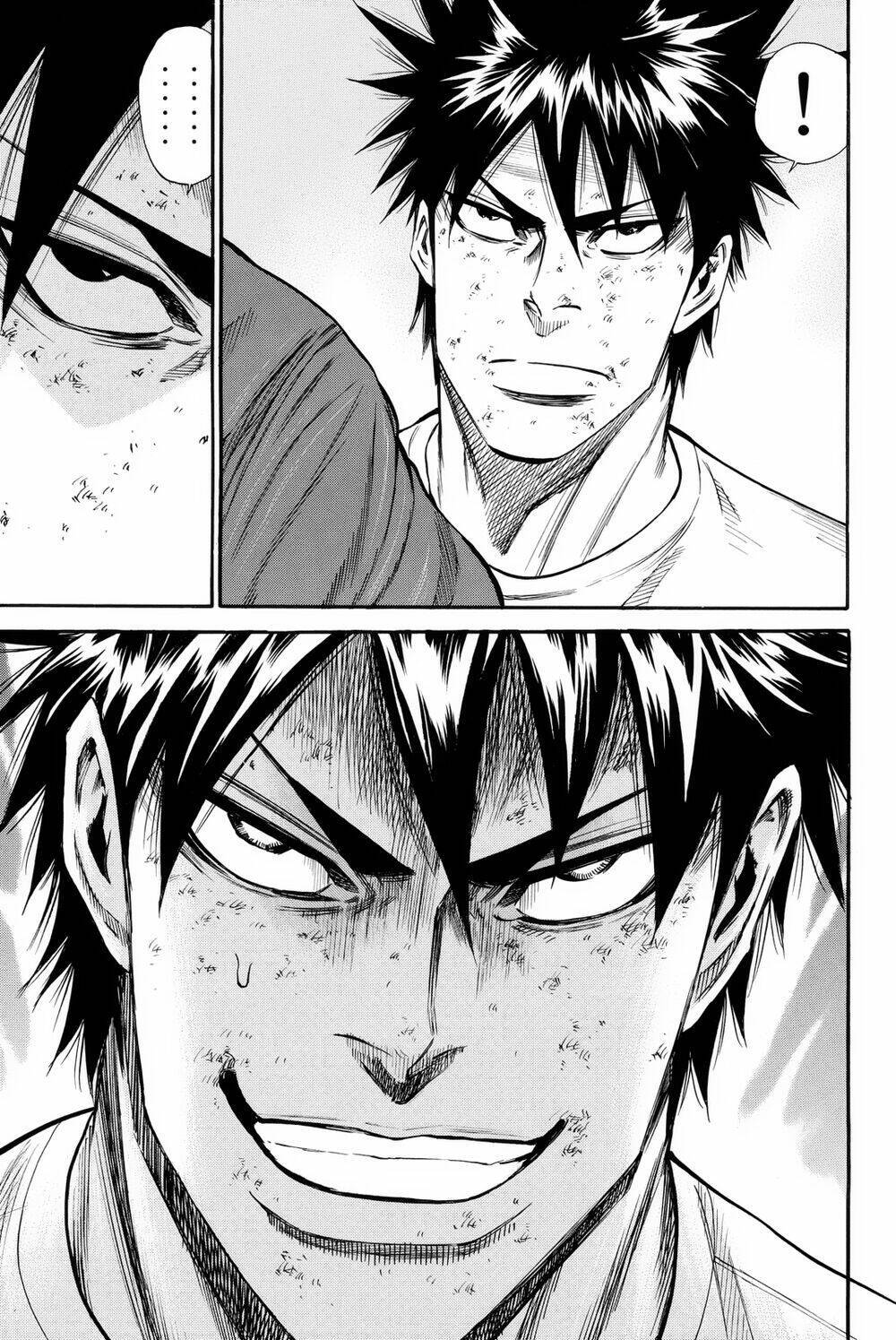 A-bout! Chapter 159 - TC Truyện