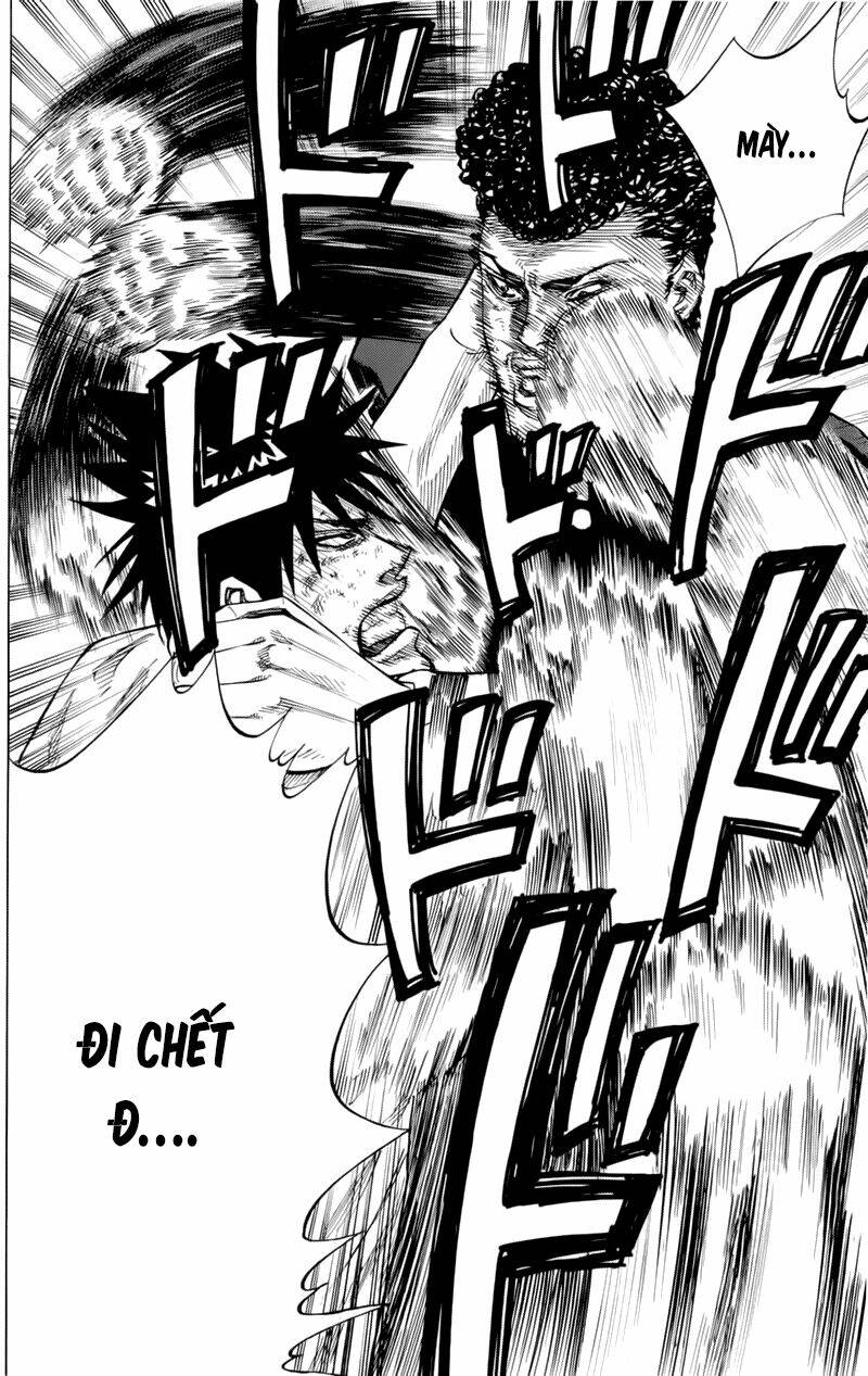 A-bout! Chapter 16 - TC Truyện