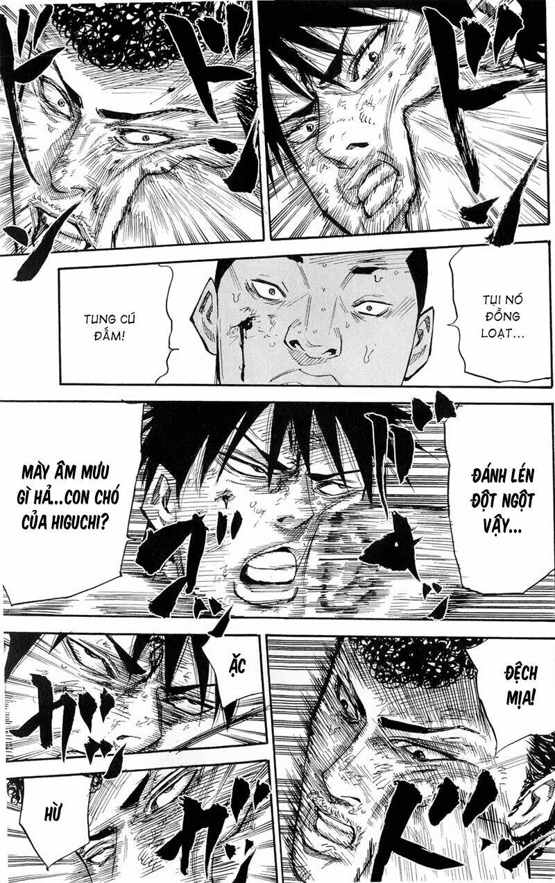 A-bout! Chapter 16 - TC Truyện
