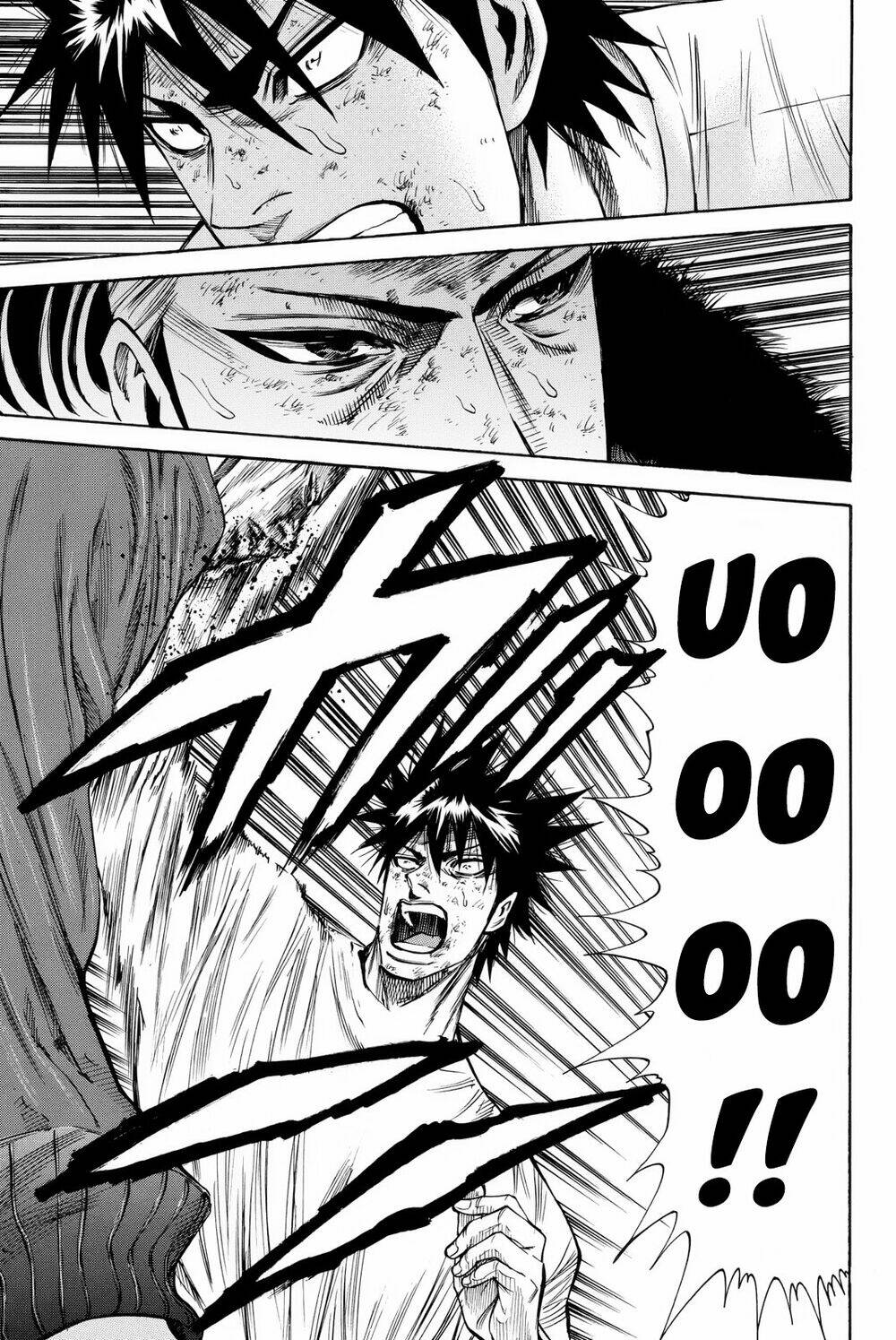 A-bout! Chapter 160 - TC Truyện