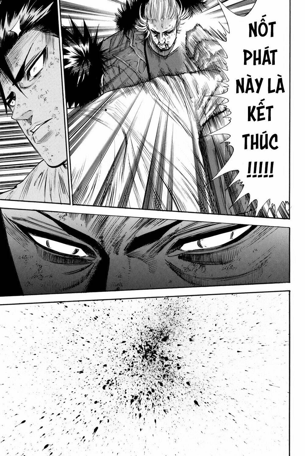 A-bout! Chapter 160 - TC Truyện