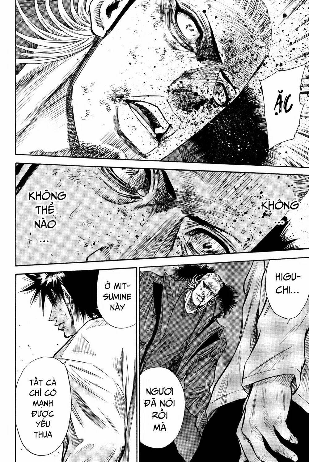 A-bout! Chapter 160 - TC Truyện