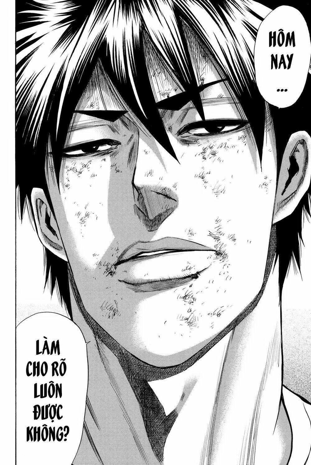 A-bout! Chapter 160 - TC Truyện