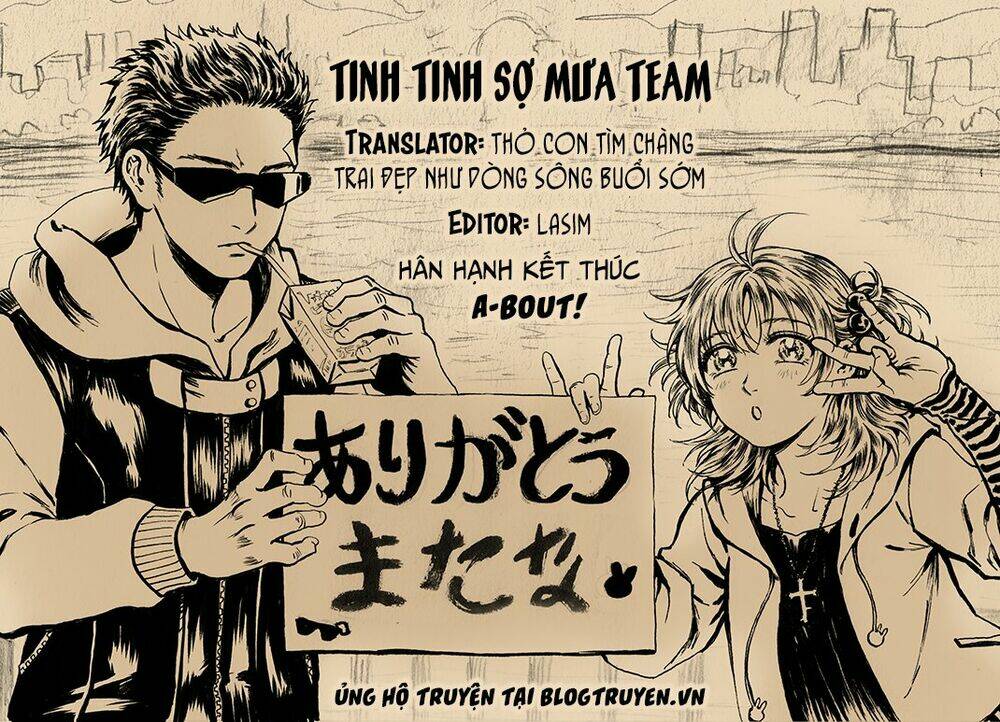 A-bout! Chapter 165 - TC Truyện