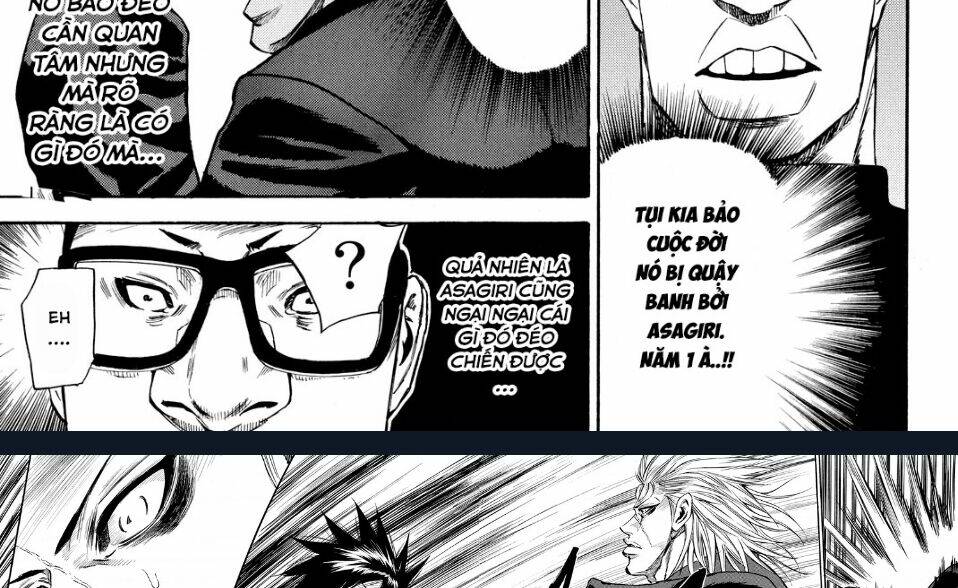 A-bout! Chapter 169 - TC Truyện