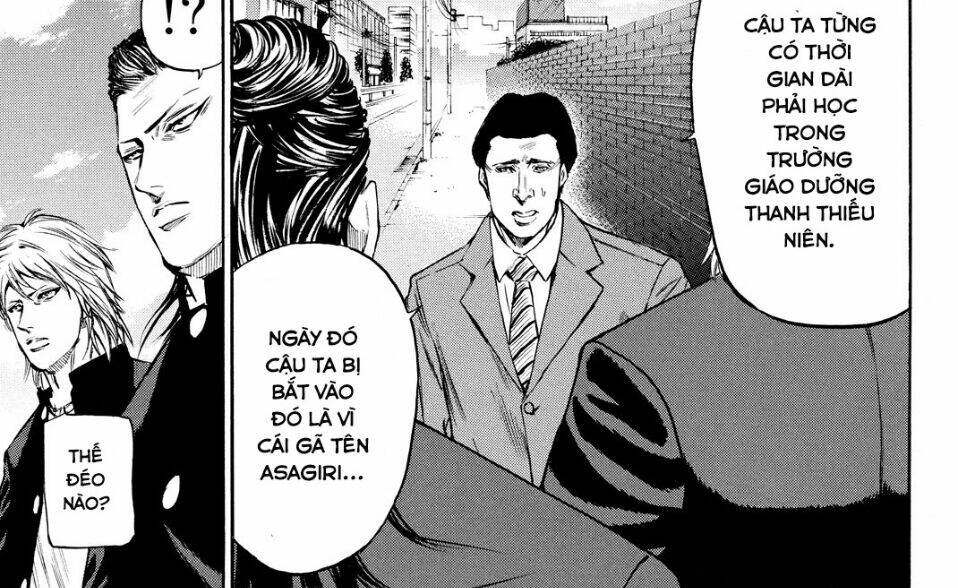 A-bout! Chapter 169 - TC Truyện