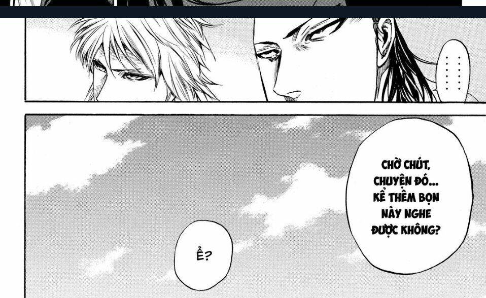 A-bout! Chapter 169 - TC Truyện