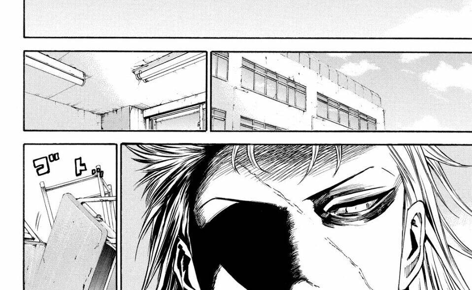 A-bout! Chapter 169 - TC Truyện