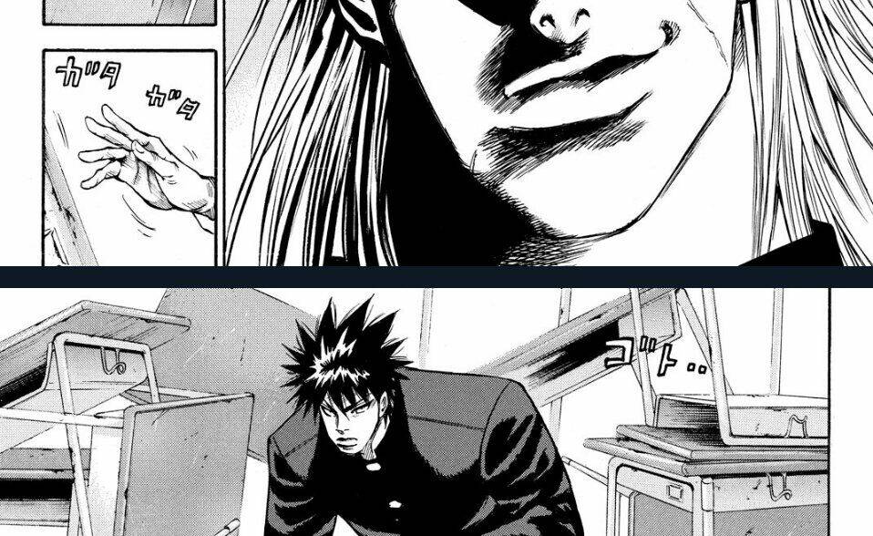 A-bout! Chapter 169 - TC Truyện