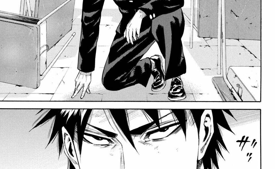 A-bout! Chapter 169 - TC Truyện