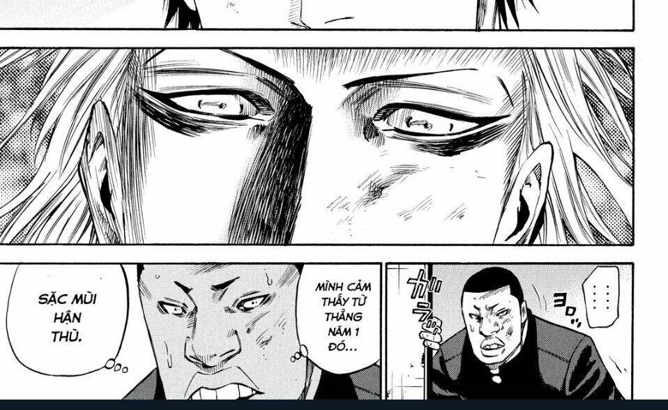 A-bout! Chapter 169 - TC Truyện