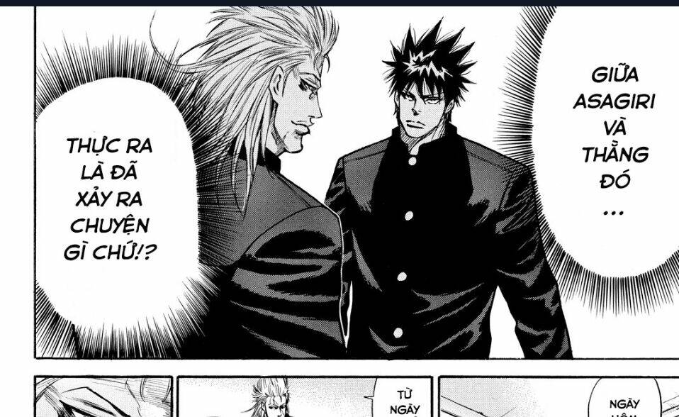 A-bout! Chapter 169 - TC Truyện