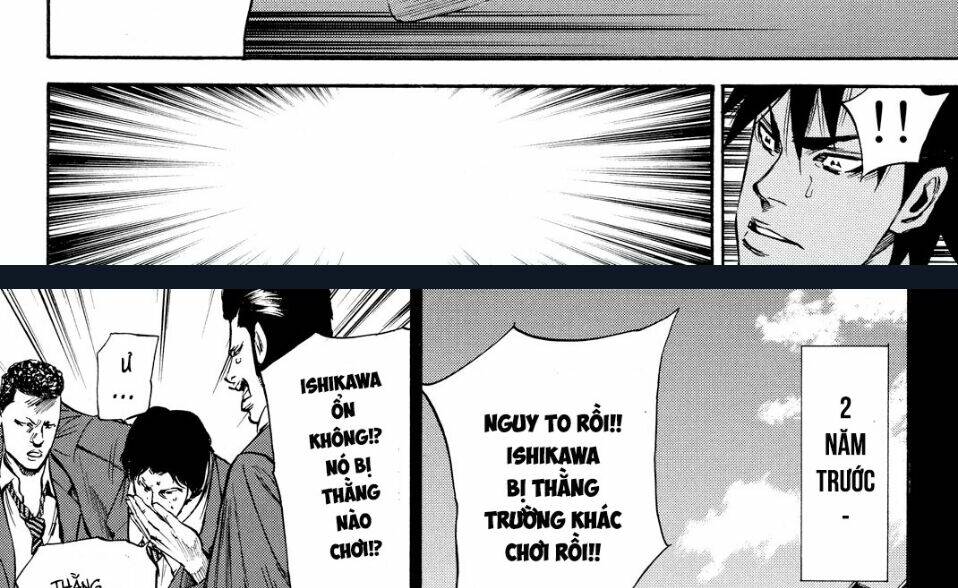 A-bout! Chapter 169 - TC Truyện