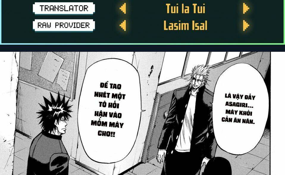A-bout! Chapter 169 - TC Truyện