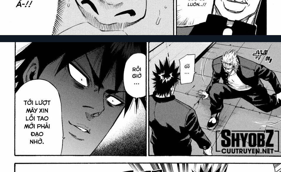 A-bout! Chapter 169 - TC Truyện