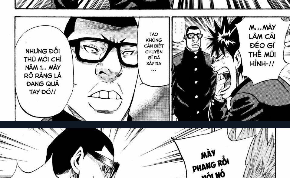 A-bout! Chapter 169 - TC Truyện