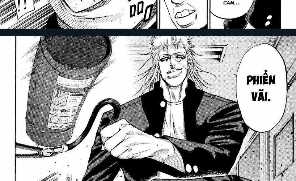 A-bout! Chapter 169 - TC Truyện