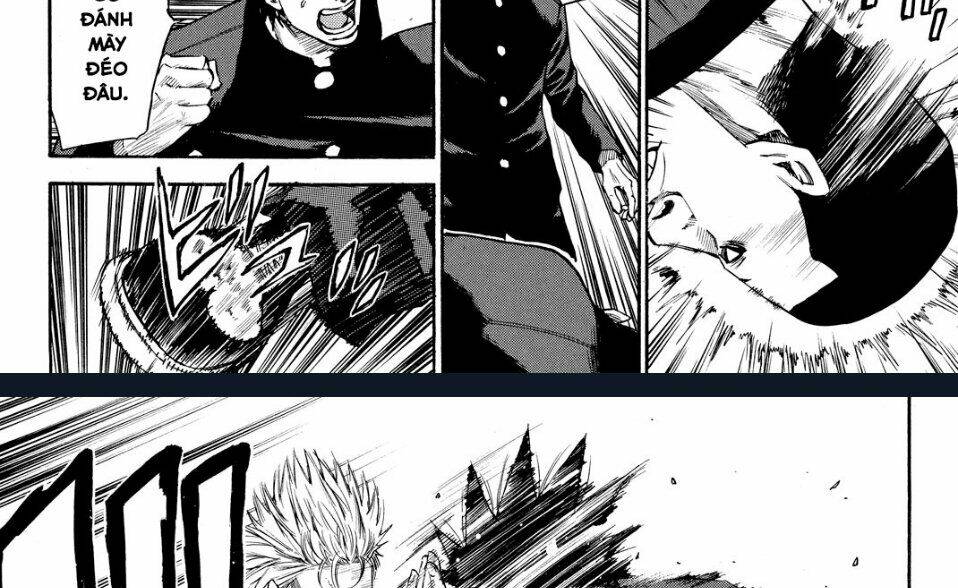 A-bout! Chapter 169 - TC Truyện