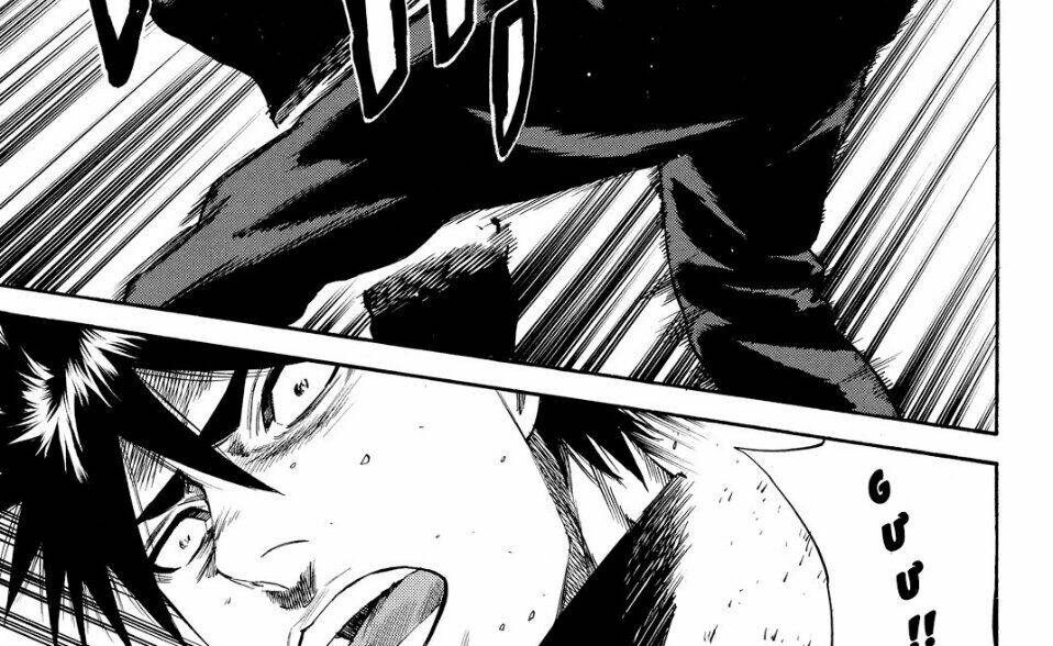A-bout! Chapter 169 - TC Truyện