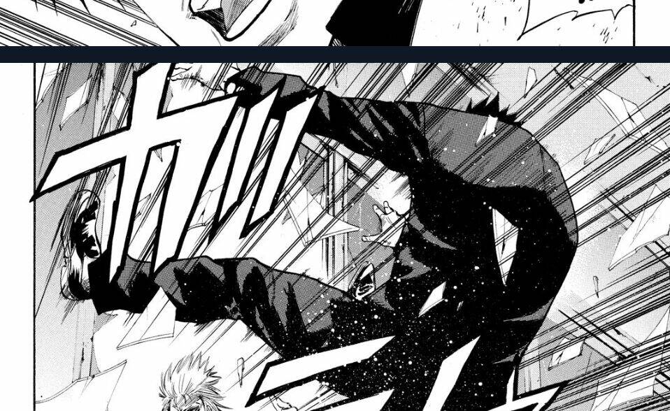 A-bout! Chapter 169 - TC Truyện