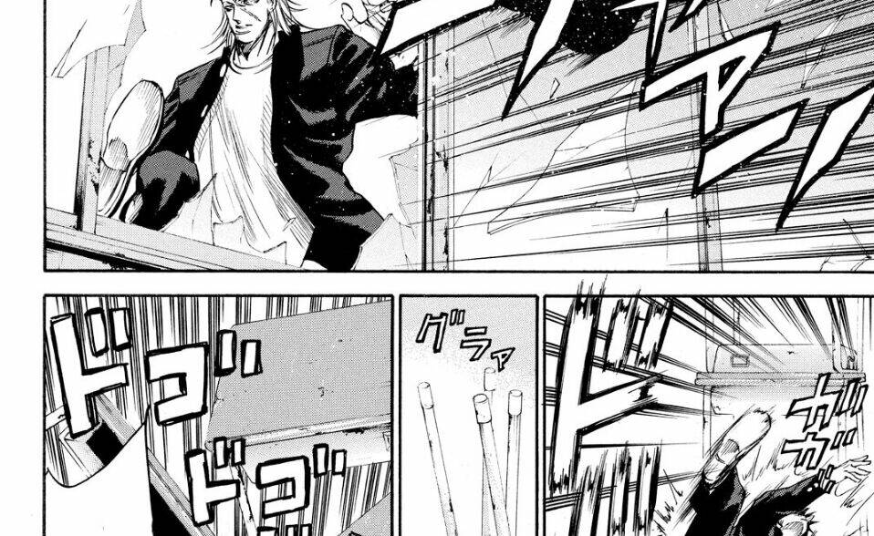 A-bout! Chapter 169 - TC Truyện