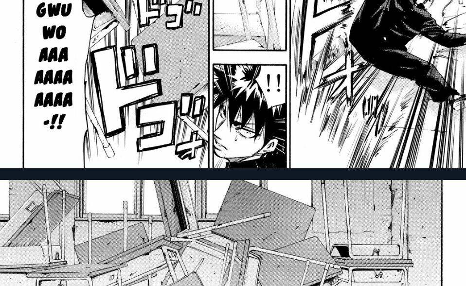 A-bout! Chapter 169 - TC Truyện