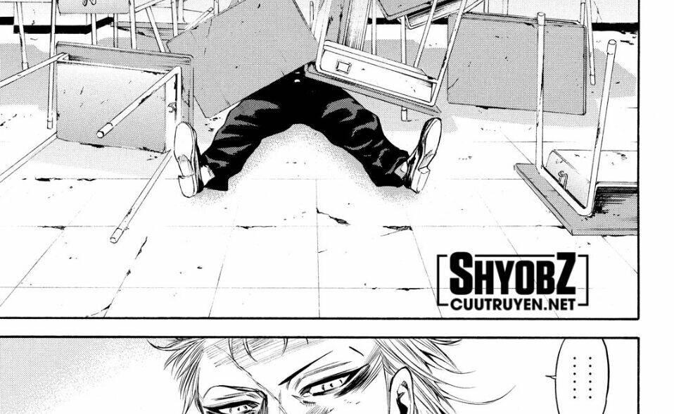 A-bout! Chapter 169 - TC Truyện