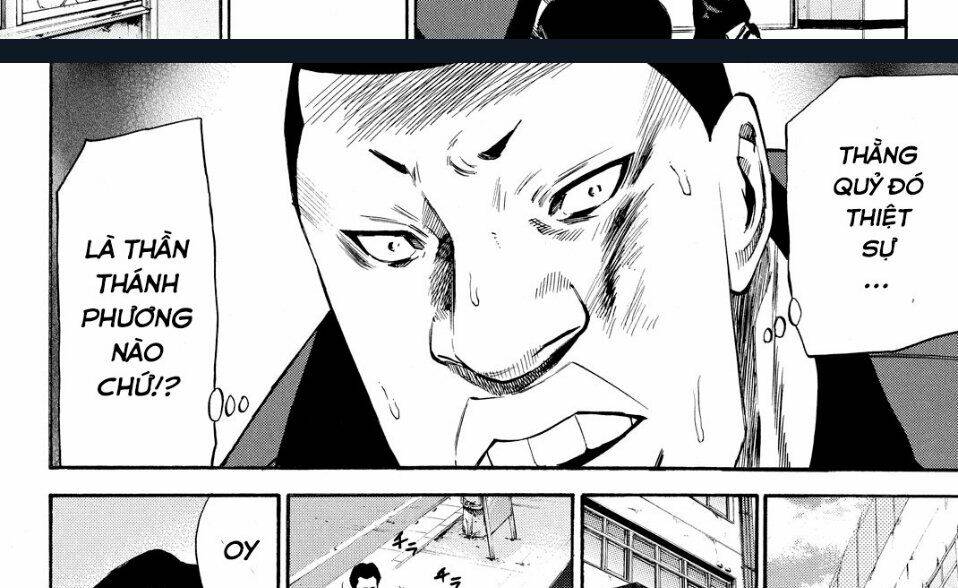 A-bout! Chapter 169 - TC Truyện