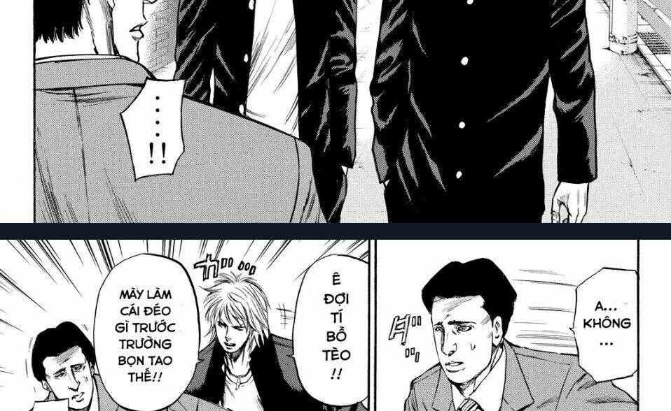 A-bout! Chapter 169 - TC Truyện
