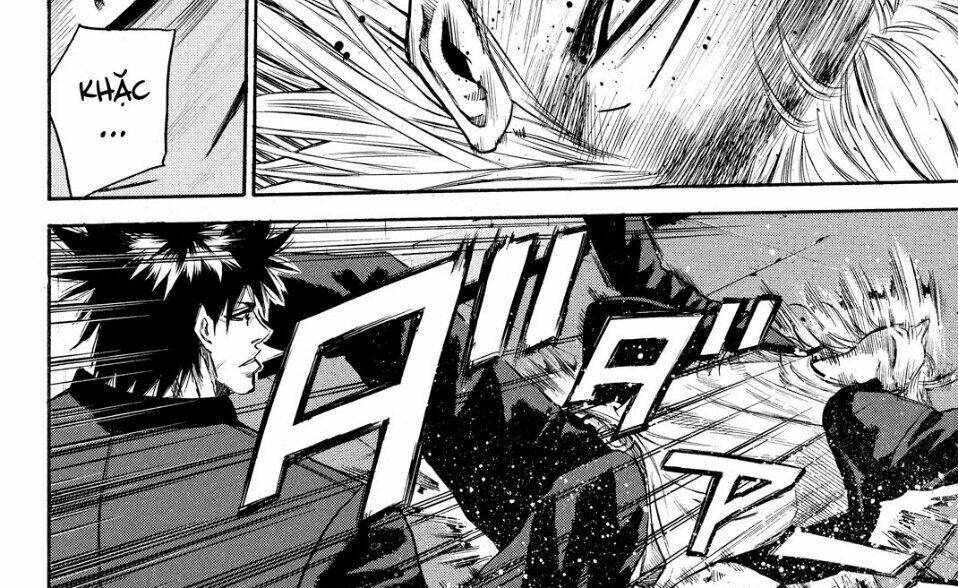 A-bout! Chapter 169 - TC Truyện