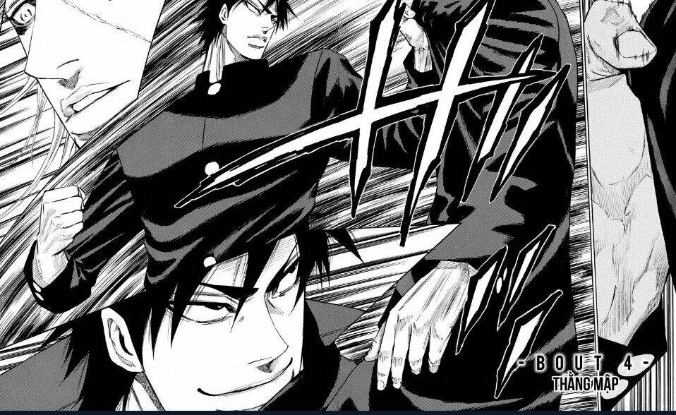 A-bout! Chapter 169 - TC Truyện