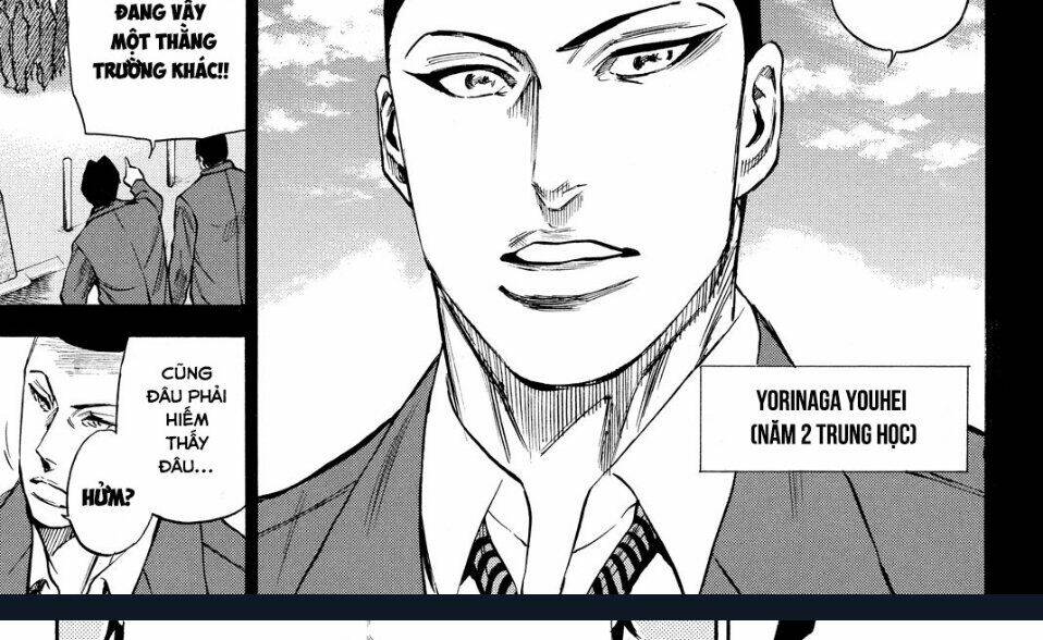 A-bout! Chapter 169 - TC Truyện