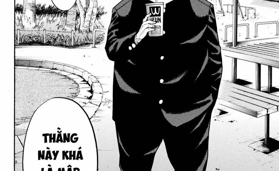 A-bout! Chapter 169 - TC Truyện