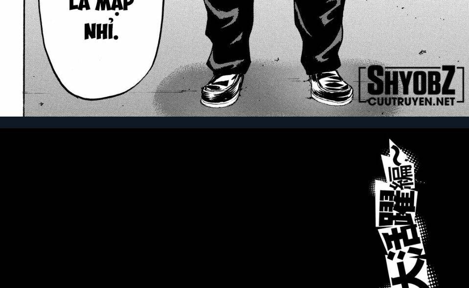 A-bout! Chapter 169 - TC Truyện
