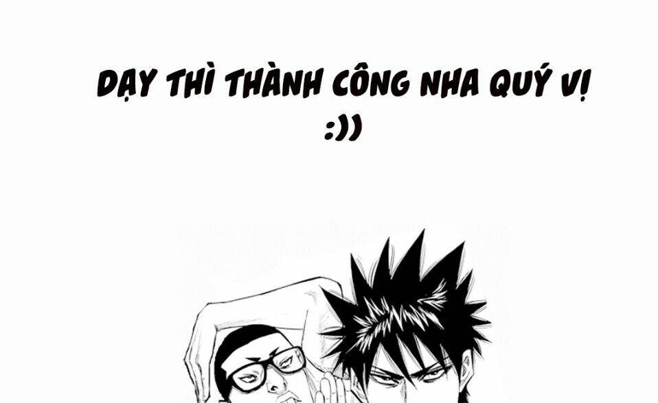 A-bout! Chapter 169 - TC Truyện