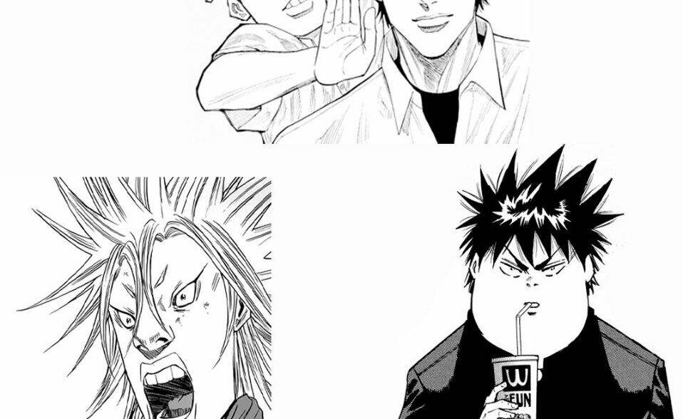 A-bout! Chapter 169 - TC Truyện