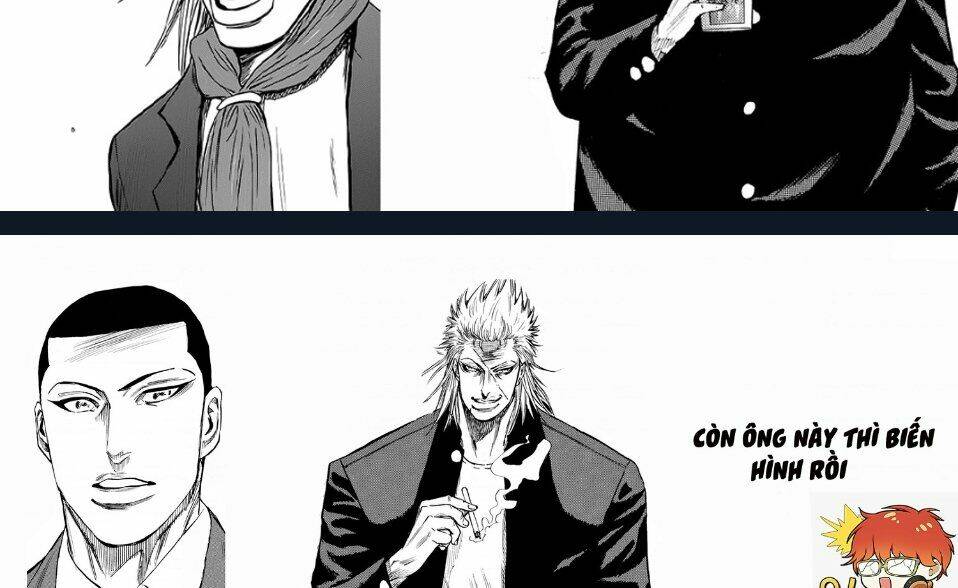 A-bout! Chapter 169 - TC Truyện