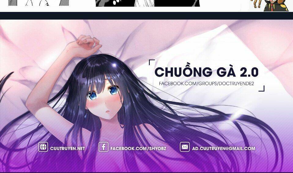 A-bout! Chapter 169 - TC Truyện