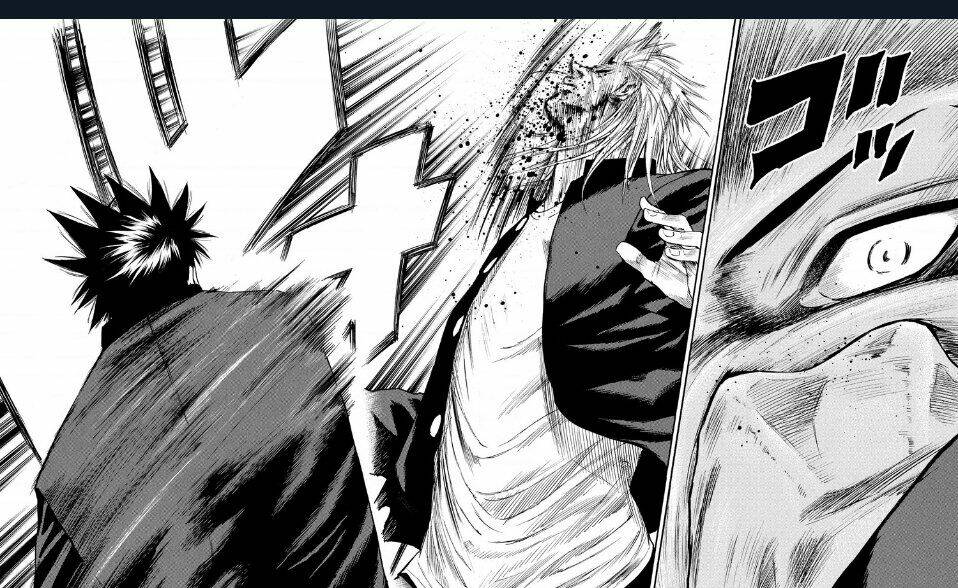 A-bout! Chapter 169 - TC Truyện