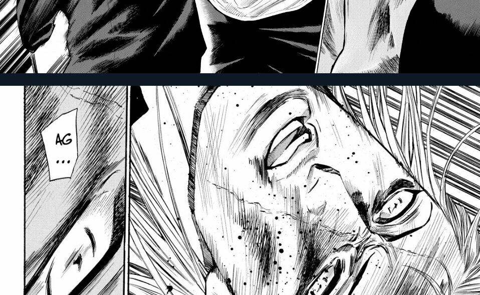 A-bout! Chapter 169 - TC Truyện