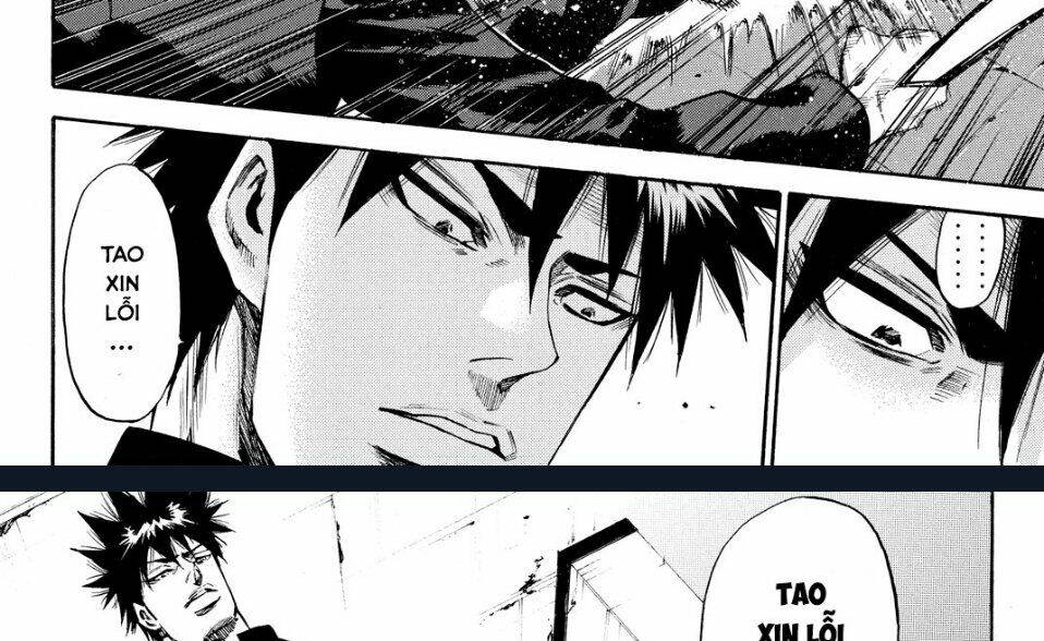 A-bout! Chapter 169 - TC Truyện